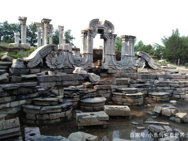 圓明園龍首現(xiàn)身法國，2400萬被華人買下，真假難辨。