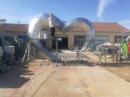 hj4370 三河湖風景區(qū)心形雕塑_三河湖風景區(qū)心形雕塑_濱州宏景雕塑有限公司