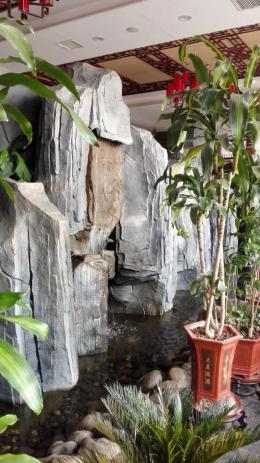 hj2094 長(zhǎng)沙科技園假山假樹景觀雕塑_長(zhǎng)沙科技園假山假樹景觀雕塑_濱州宏景雕塑有限公司