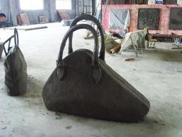 hj1720 青島國(guó)際服裝城不銹鋼雕塑、石雕、玻璃鋼雕塑_青島國(guó)際服裝城不銹鋼雕塑、石雕、玻璃鋼雕塑_濱州宏景雕塑有限公司