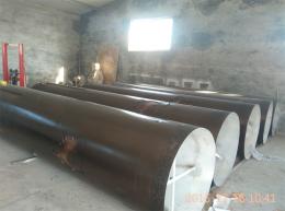 hj1588 室外大型燈柱—十二生肖景觀(guān)燈雕塑_室外大型燈柱—十二生肖景觀(guān)燈雕塑_濱州宏景雕塑有限公司