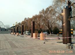 hj1633 室外大型燈柱—十二生肖景觀(guān)燈雕塑_室外大型燈柱—十二生肖景觀(guān)燈雕塑_濱州宏景雕塑有限公司